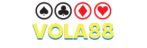 Logo VOLA88